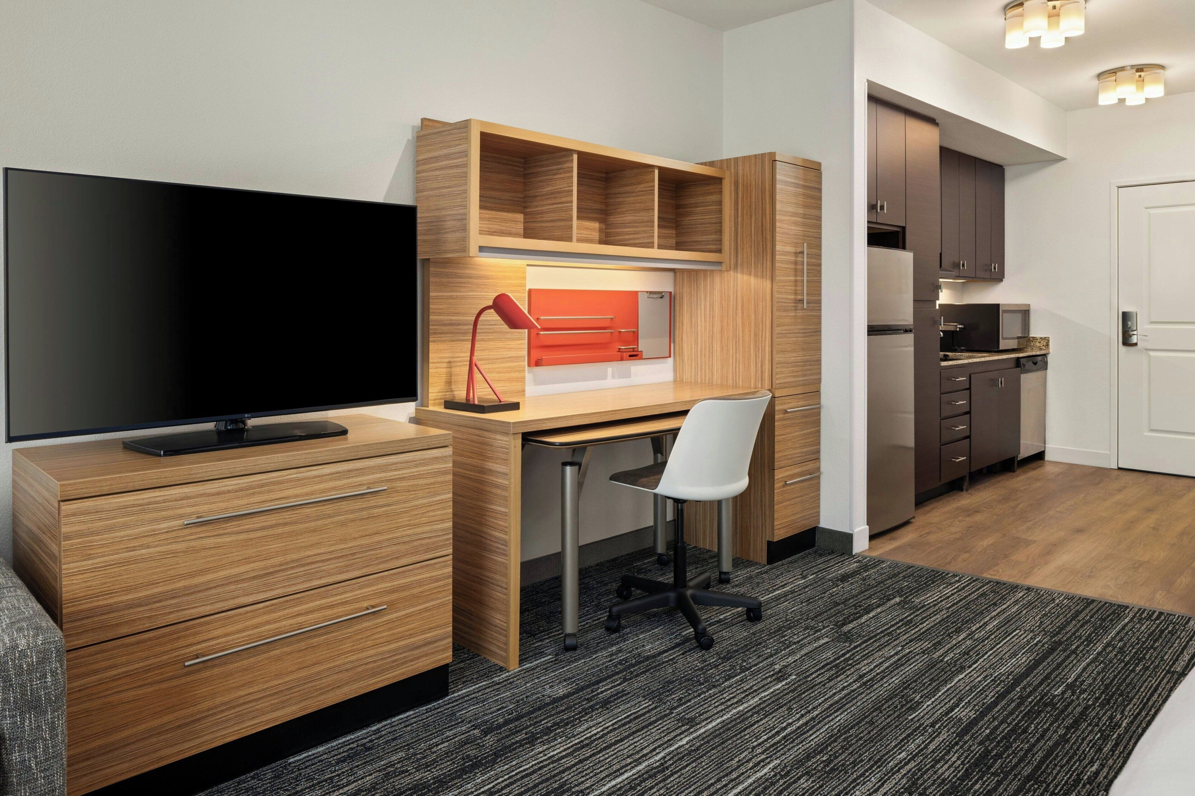Photo - TownePlace Suites by Marriott Minneapolis near Mall of America
