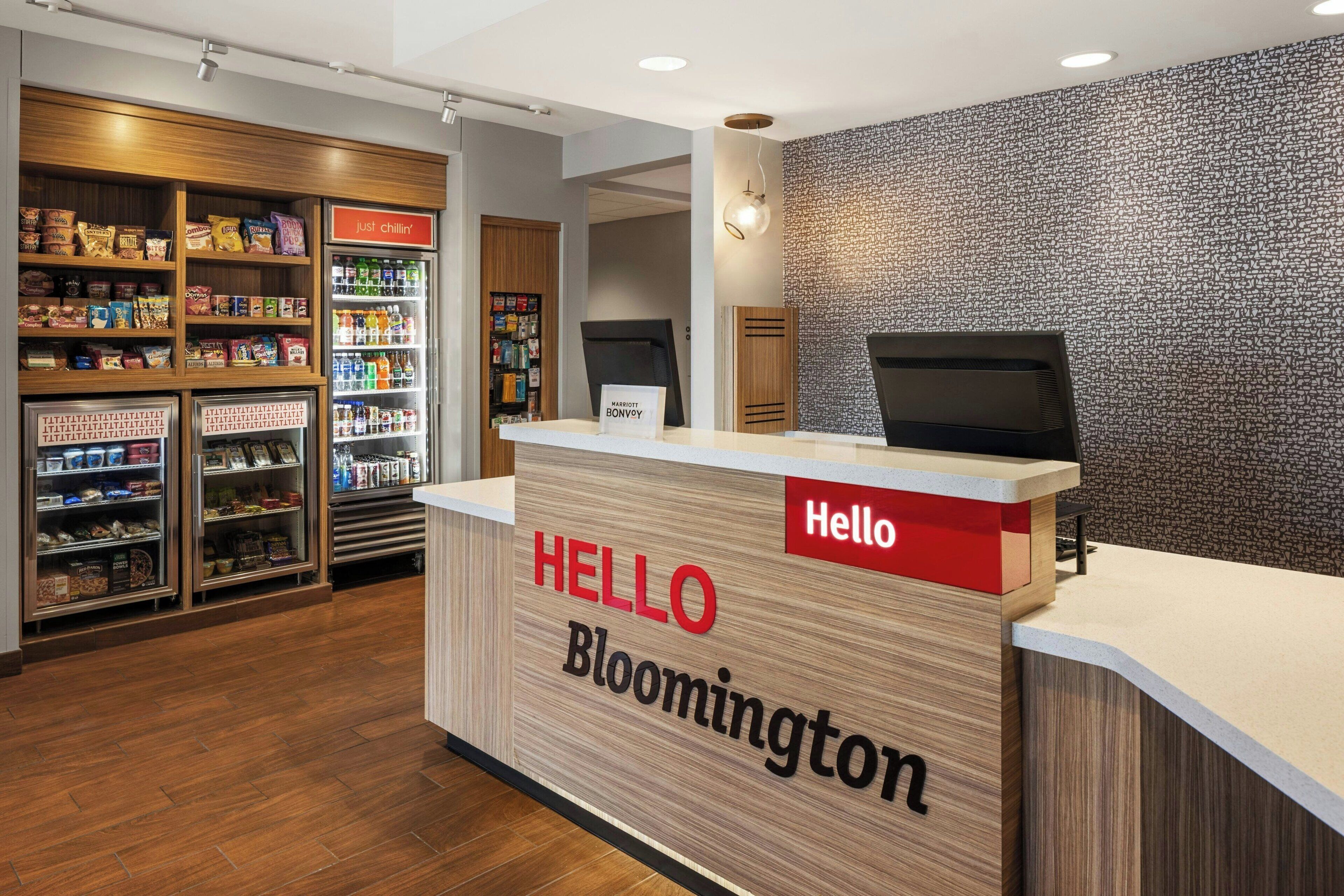 Photo - TownePlace Suites by Marriott Minneapolis near Mall of America