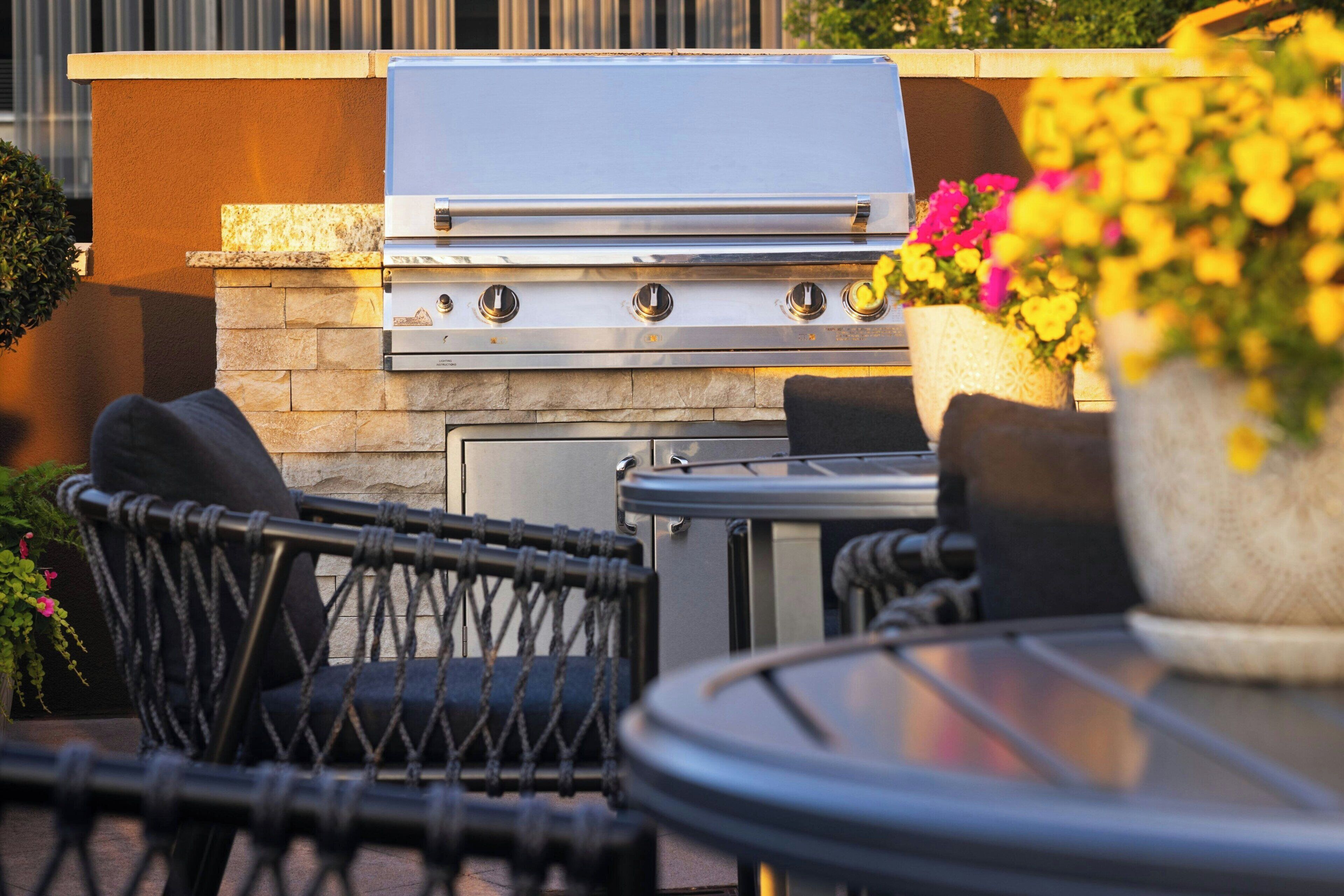 Photo - TownePlace Suites by Marriott Minneapolis near Mall of America