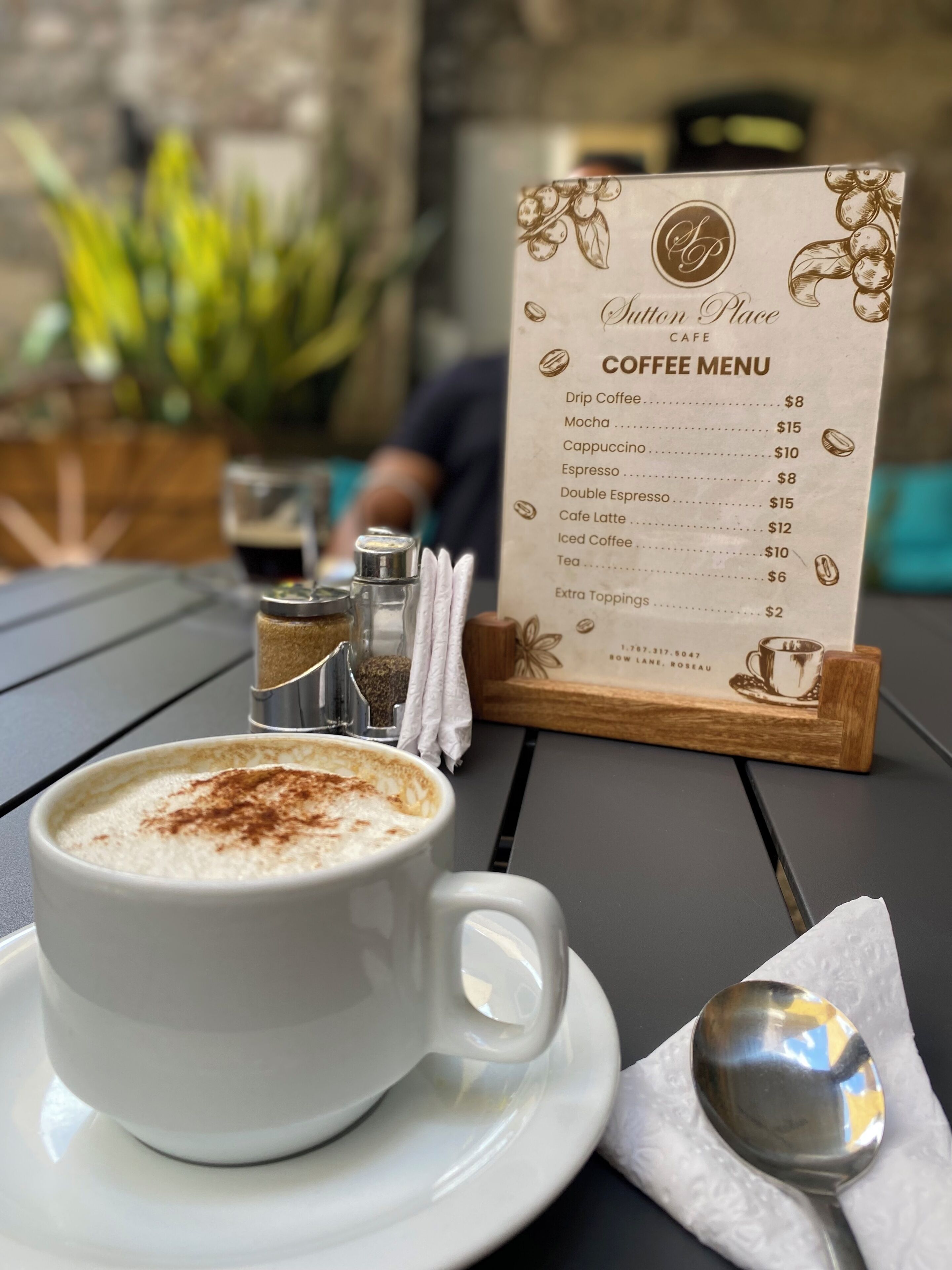 Foto - Sutton Place Hotel