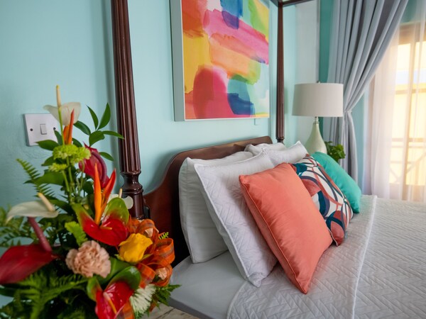 Sutton Place Hotel - Dominica