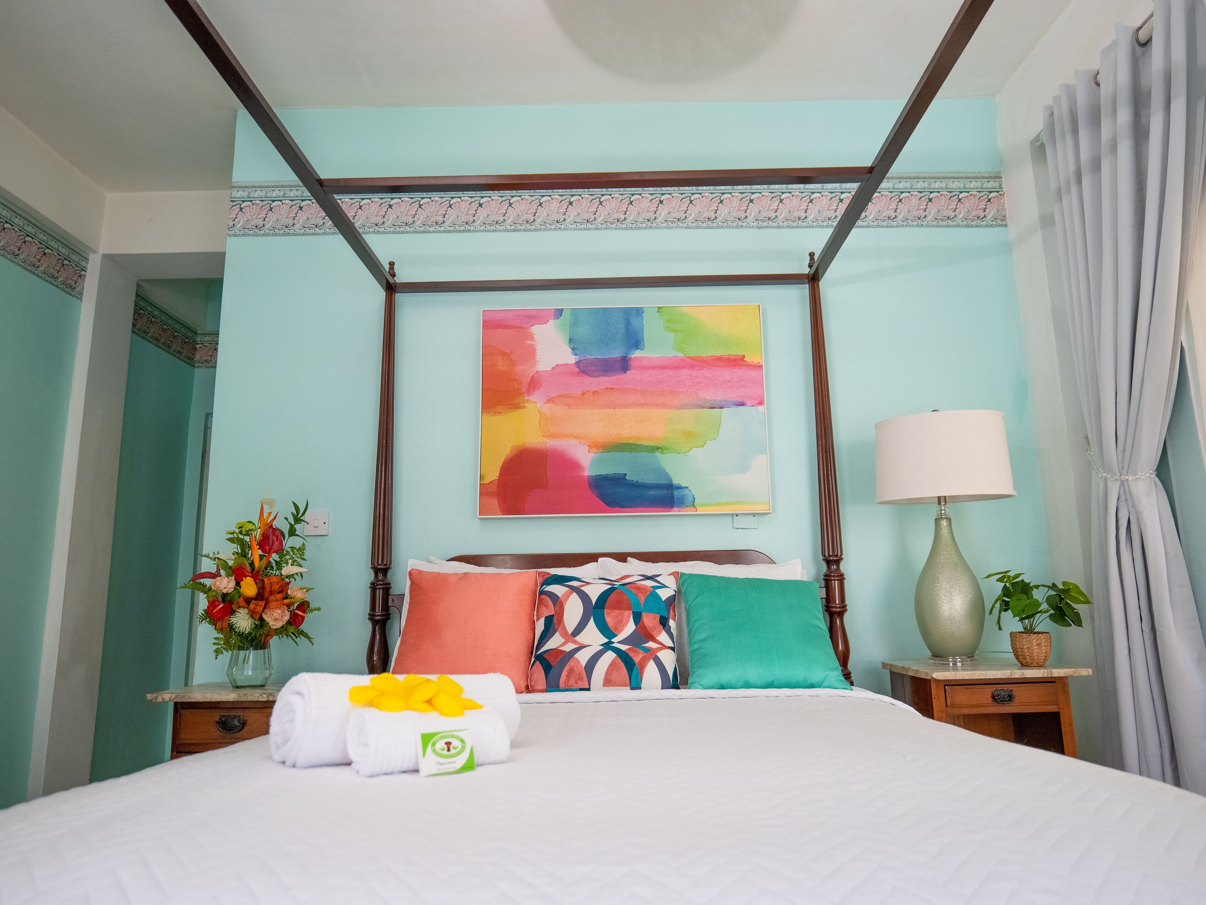 Foto - Sutton Place Hotel