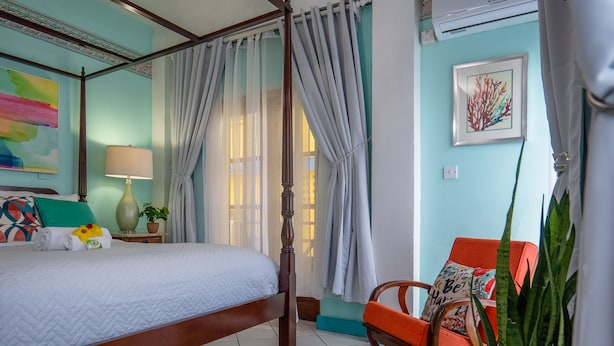Standard Room - Sutton Place Hotel (Roseau)