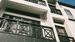 Exterior - Sutton Place Hotel (Roseau)