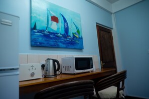 Studio Suite | Private kitchen