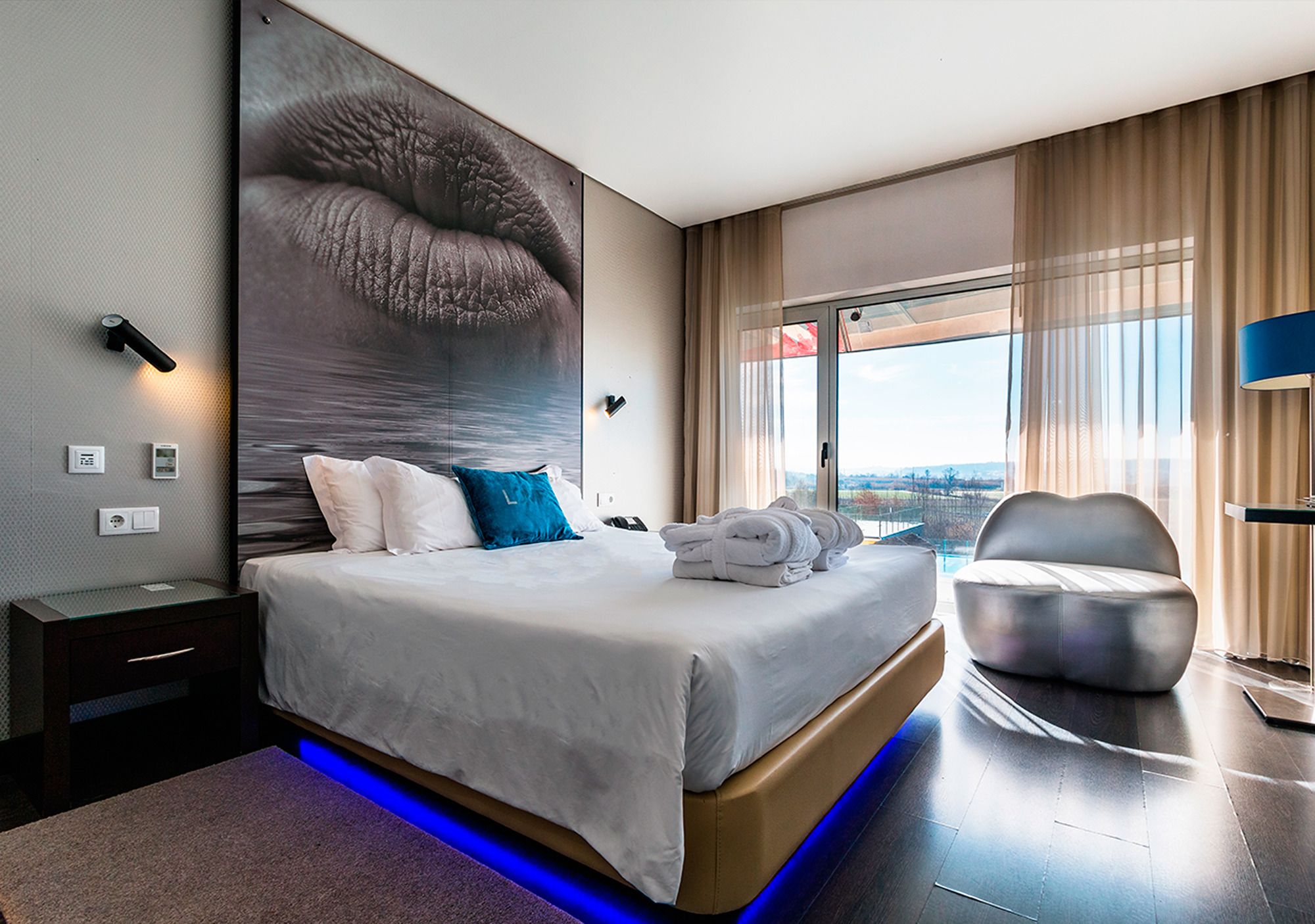 Foto - Lisotel - Hotel & Spa