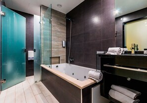 Private spa tub - Lisotel (Leiria)