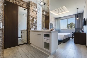 Chambre Standard Double ou avec lits jumeaux