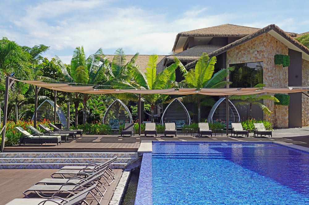 Nammbú Beachfront Bungalows