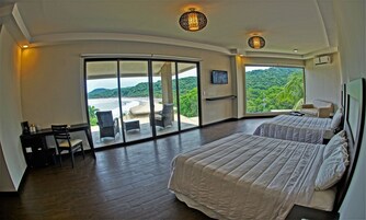 华丽客房 | 沙滩/海景