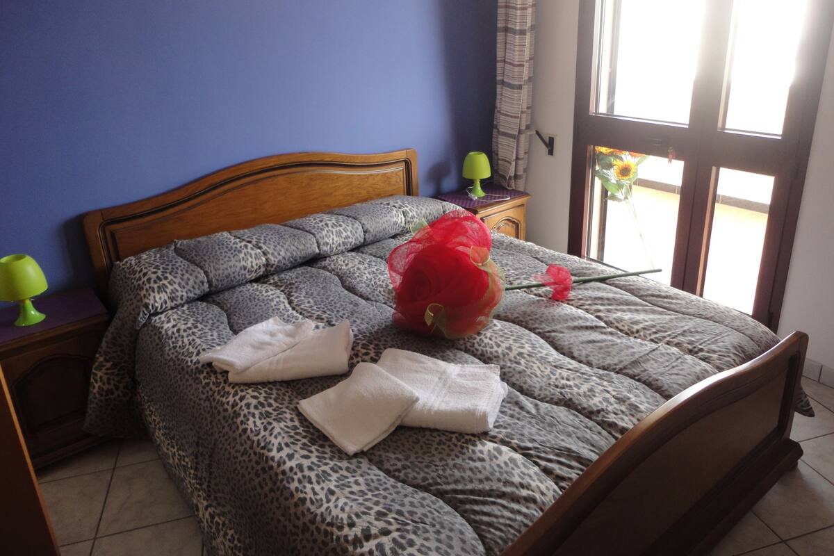 Minibar, free cots/infant beds, free WiFi
