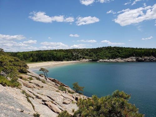 Moseley Cottage Inn & Town Motel