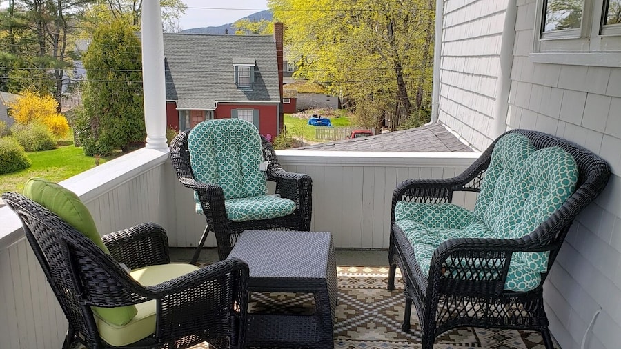 Moseley Cottage Inn & Town Motel