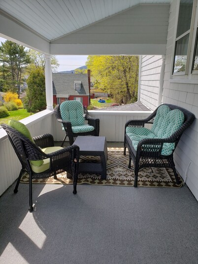 莫斯莱小屋城镇汽车旅馆