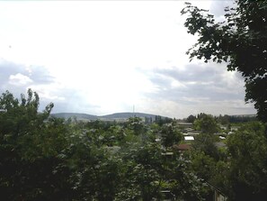 View from room - Hotel Garden (Bautzen)
