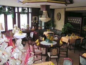 Chinese cuisine - Hotel Garden (Bautzen)