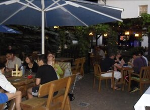 Chinese cuisine - Hotel Garden (Bautzen)