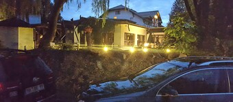 Hotel Garden