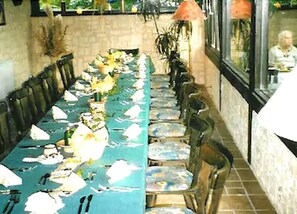 Restaurant - Hotel Garden (Bautzen)