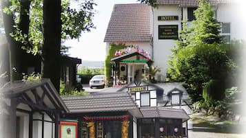 Außenbereich