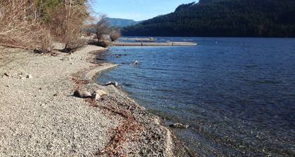 Crown House Bed & Breakfast