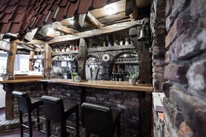 Bar (sur place)