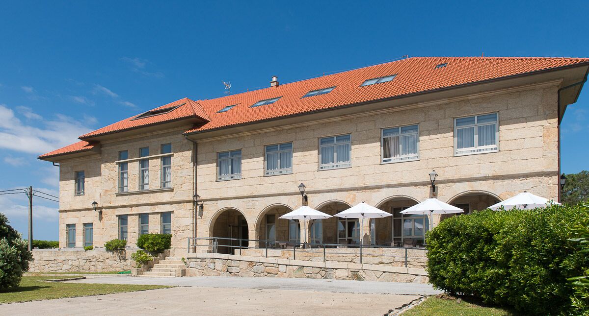 Foto - Pousada A Lanzada