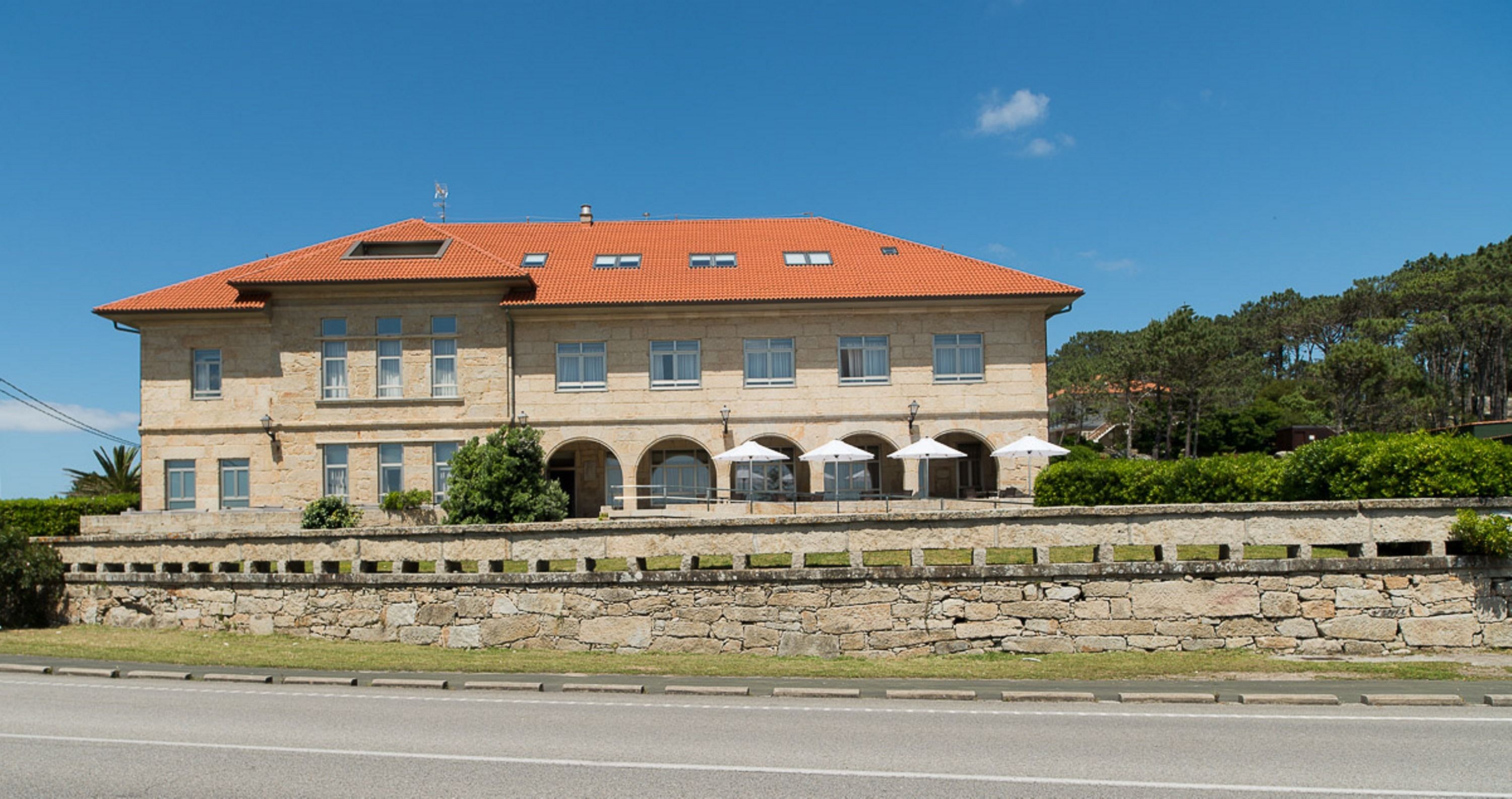 Foto - Pousada A Lanzada