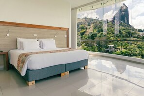 Minibar, free WiFi - Hotel Los Recuerdos (Guatapé)