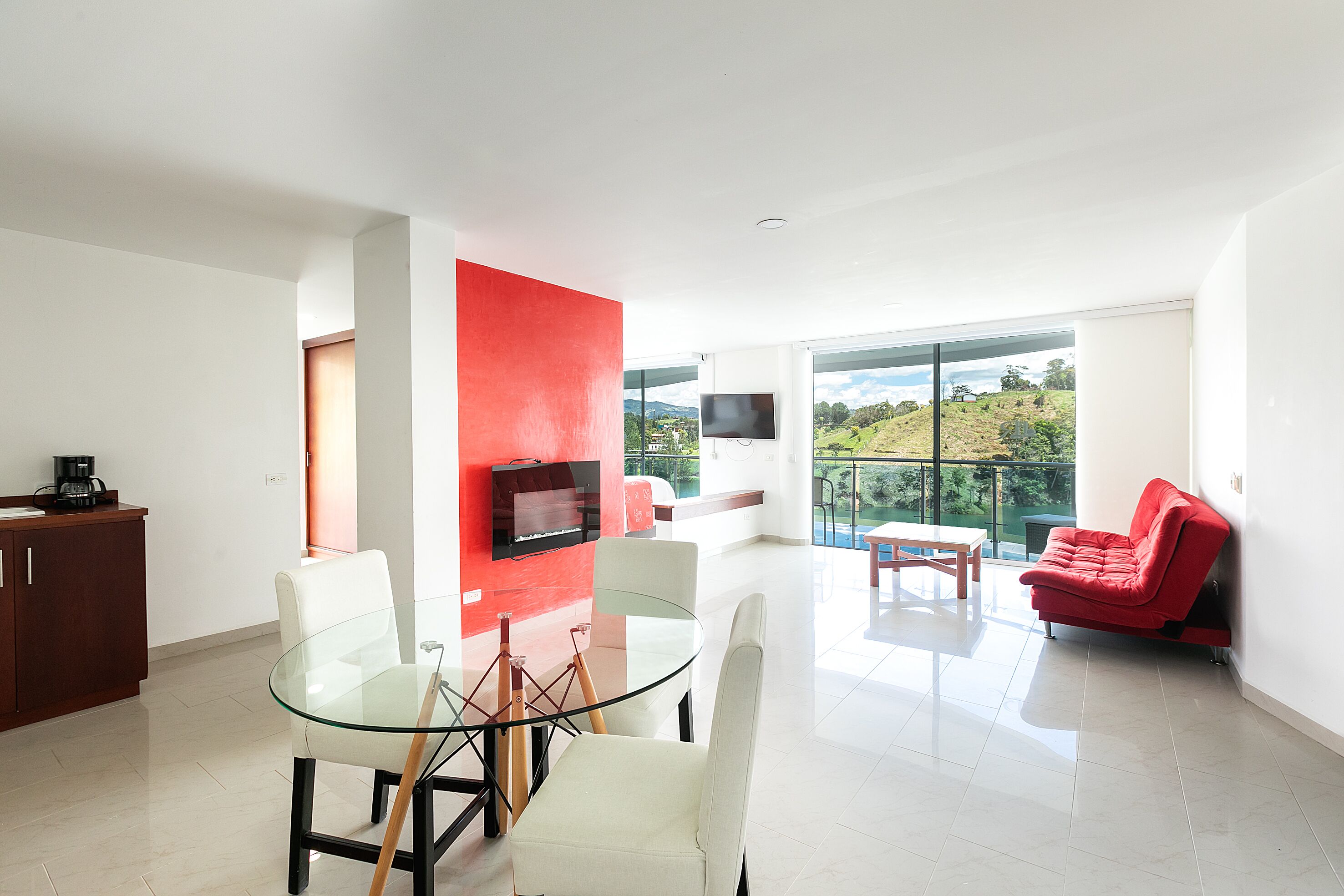 suite (suite imperial) | minibar, free wifi