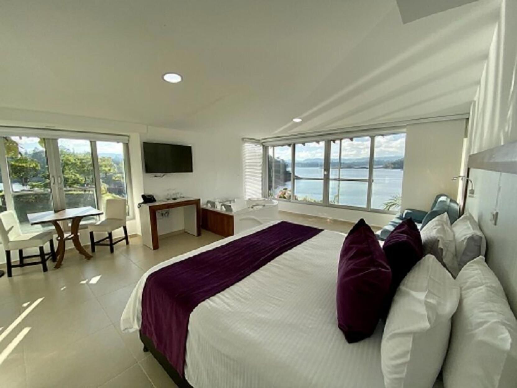 Minibar, kostenloses WLAN