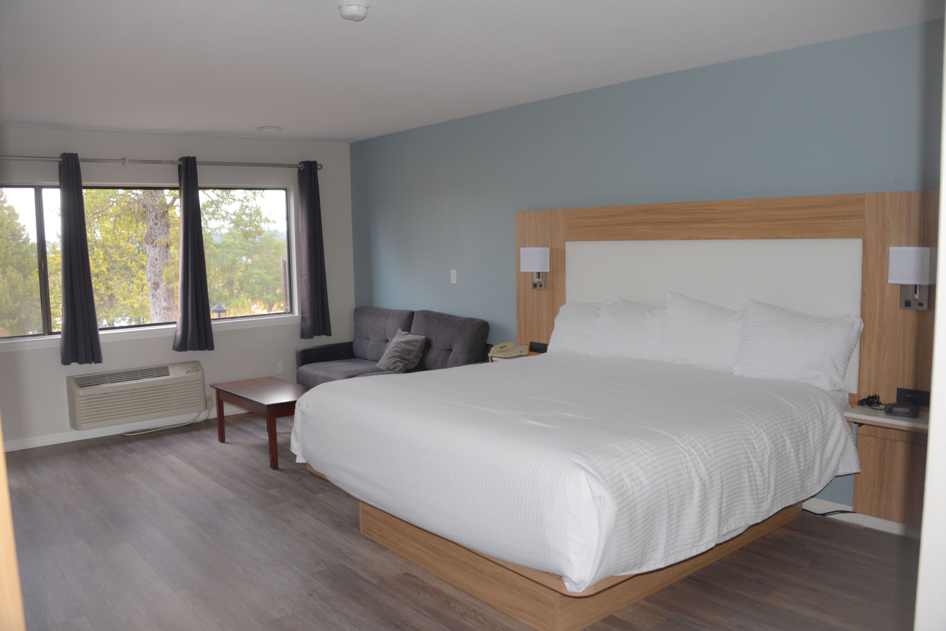 room, 1 king bed | desk, iron/ironing board, rollaway beds, free wifi