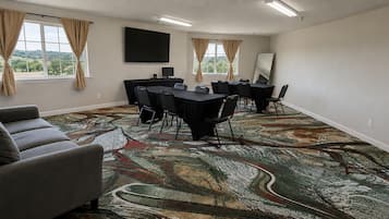 Sala de reuniones