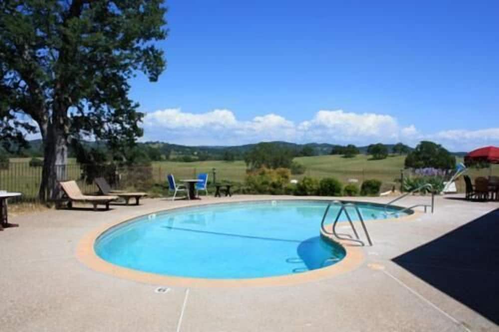 Oak Ridge Inn
