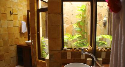 Paua Hotel Boutique