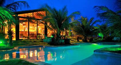 Paua Hotel Boutique