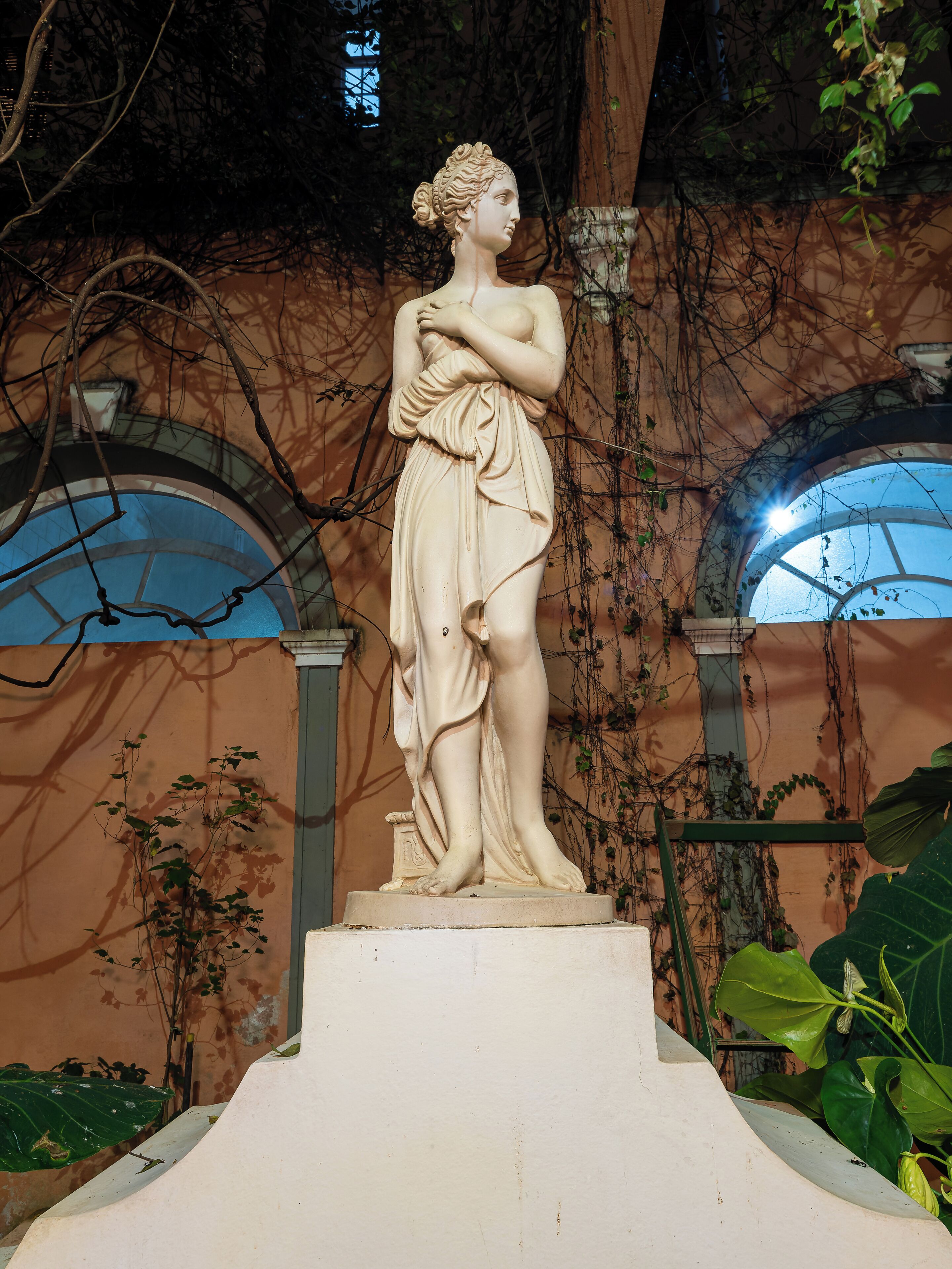 Photo - Palace Hotel - Poços de Caldas