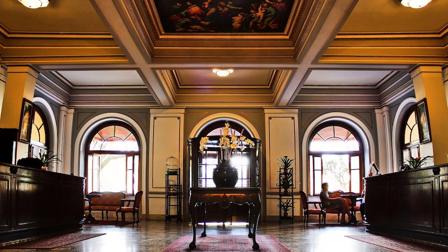 Palace Hotel