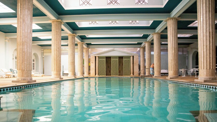 Palace Hotel
