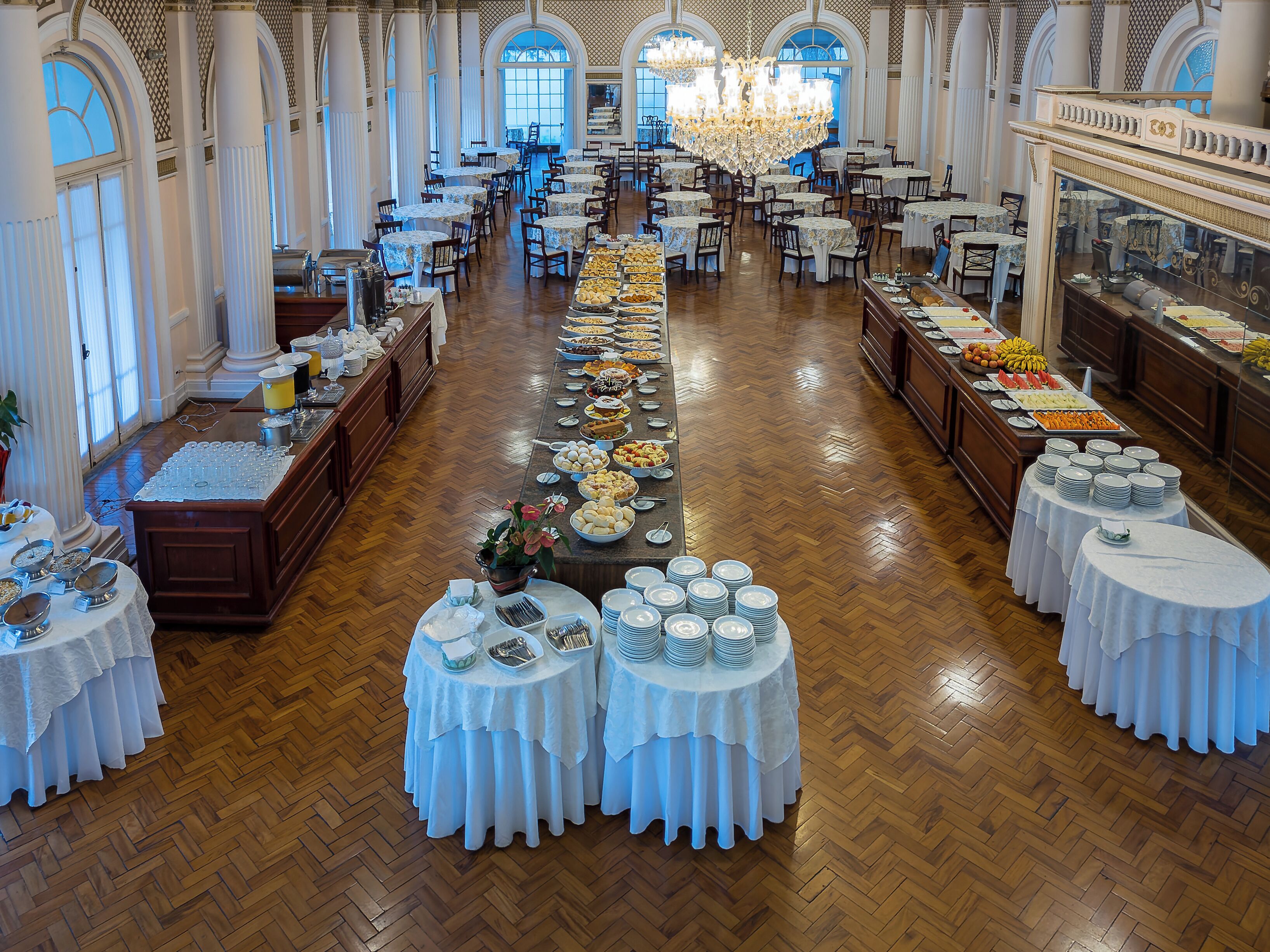 Foto - Palace Hotel