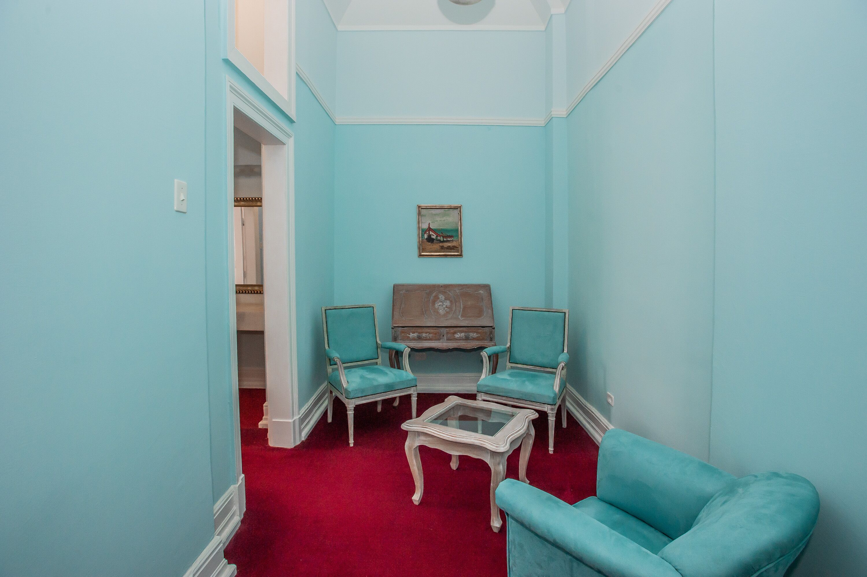 Photo - Palace Hotel - Poços de Caldas