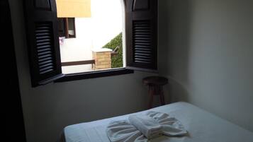 Appartement Panoramique, vue plage | Wi-Fi gratuit, draps fournis