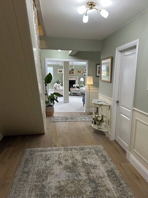 Televisión de pantalla plana