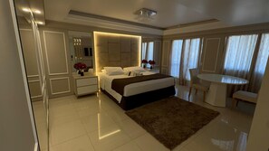 SUITE MASTER PRESIDENCIAL
