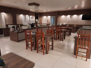 Property amenity - Hotel Joaçaba (Joacaba)