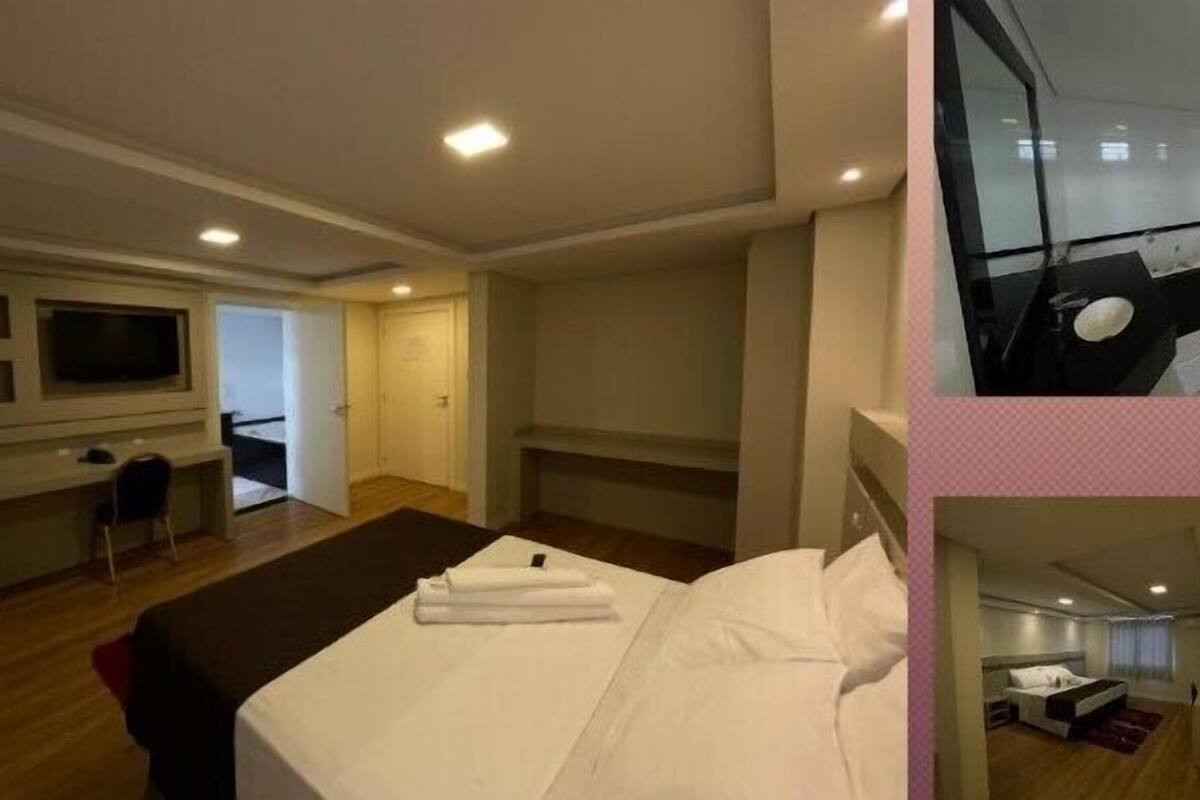 Premium Suite, 1 King Bed