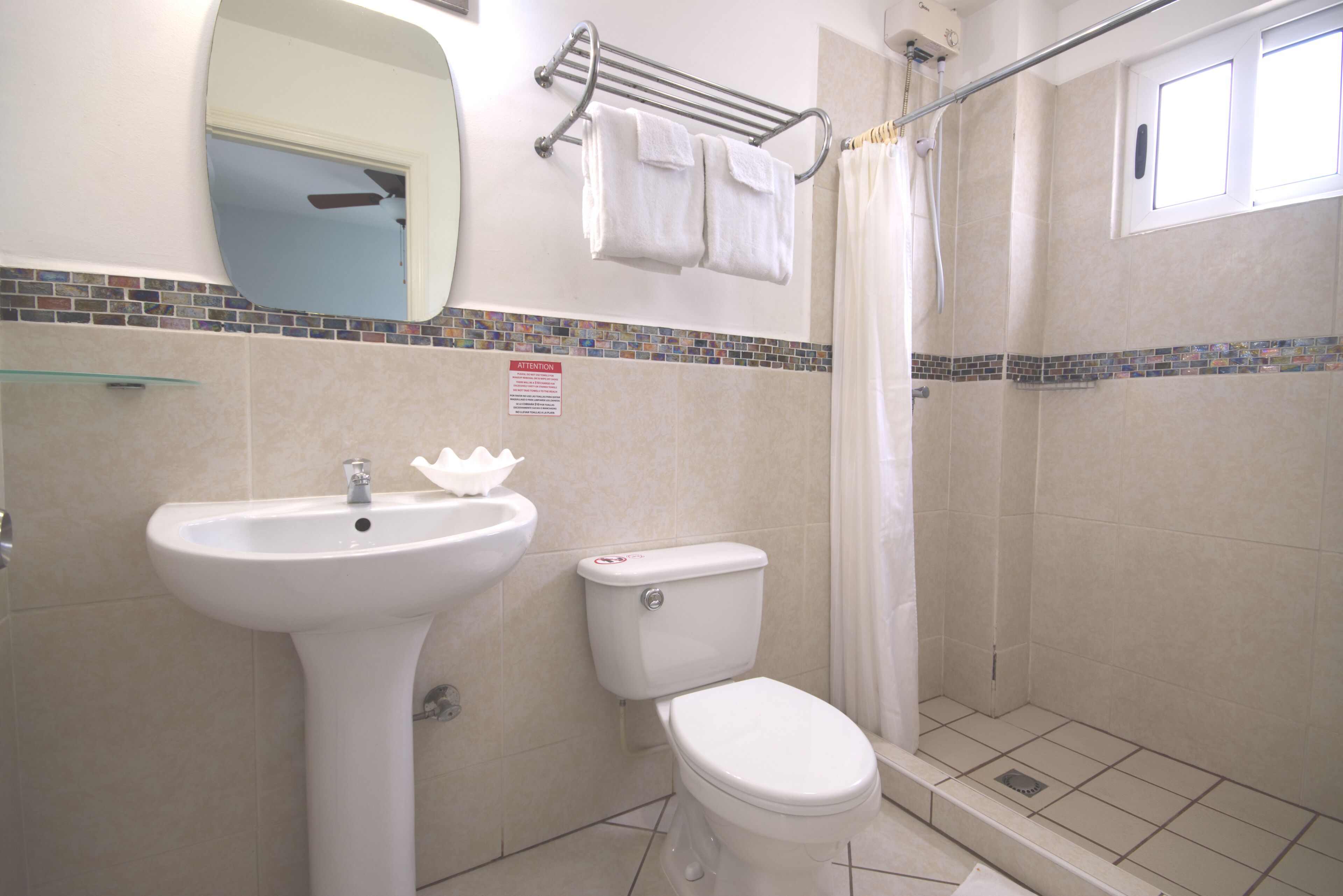 Agua Clara Eco Suites