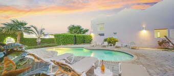 Agua Clara Eco Suites