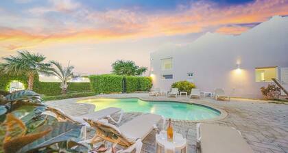 Agua Clara Eco Suites