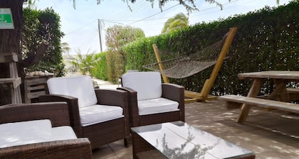 Agua Clara Eco Suites